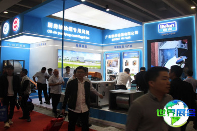 2026年广州酒店设备及用品展览会观展指南：日期、场馆与购票方式详解