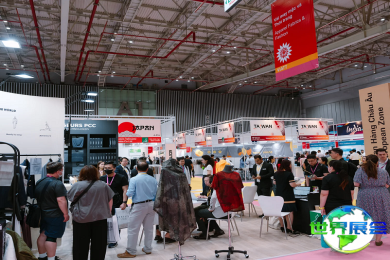 VIATT越南纺织展(VIATT)2026门票获取方式