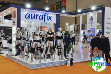 土耳其医疗器械展(Expomed Eurasia)2026观展指南（日程场馆/门票预订）