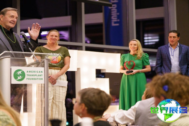 2026年美国移植学术会议(American Transplant Congress)参会指南（日程场馆/观众注册）