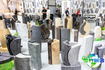 德国石材展(Stone&amp;tec Nurnberg)2026观展指南（日程地点+购票方式）