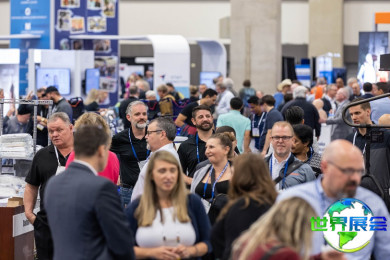 2027年美国康复展(Medtrade)门票购买渠道