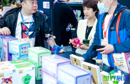 2026年深圳婴童用品展览会（baby stroller china）观展指南（日程场馆+票务信息）