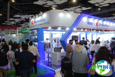 2026年印度医疗展览会 (Medical Fair India) 观展指南（日程场馆+票价信息）