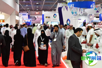 2026年沙特五大行业展二期（建材、玻璃、门窗、地铺、工程机械、石材）观展指南（日程+场馆+购票）