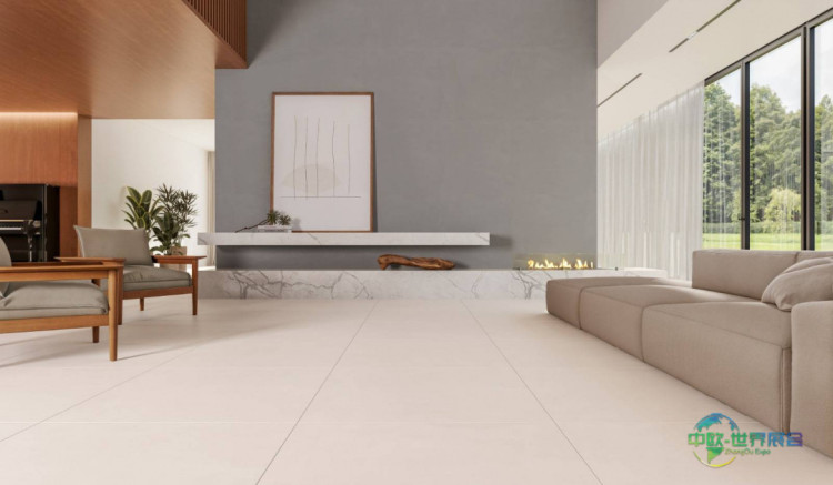 2026年Grupo Cristofoletti将在圣保罗地面铺装展推出新型瓷砖