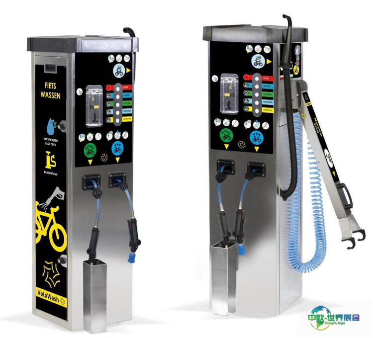 2026年科特瑞克国际自行车展将展出众多新品