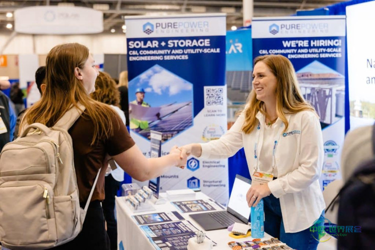 美国马萨诸塞州波士顿国际清洁能源展 RE+ NORTHEAST 2026清洁能源盛会