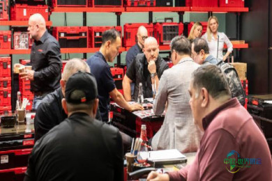 2026年德国科隆国际五金工业展览会：展出琳琅满目的产品