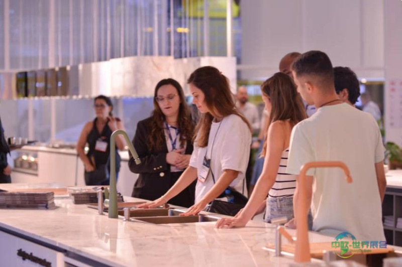 2026巴西圣保罗国际地面铺装材料展3月启幕，引领拉美建筑设计创新浪潮