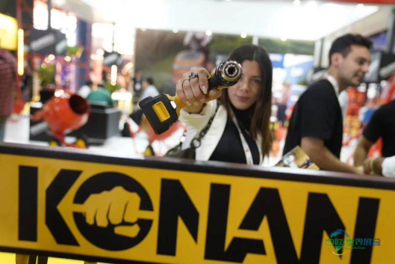 2027阿根廷布宜诺斯艾利斯国际五金、管道配件、涂料及建筑材料展览会重磅来袭，南美顶级盛会激活区域商贸新动能