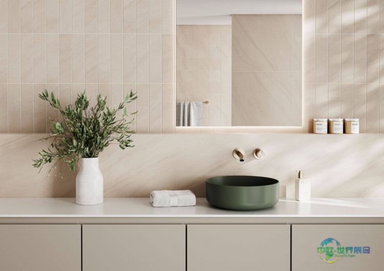 2026年Grupo Cristofoletti将在圣保罗地面铺装展推出新型瓷砖