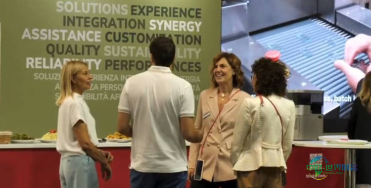 2025年意大利米兰国际玻璃工业展览会：以新概念提升平板玻璃行业水平