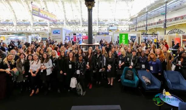 2026年英国伦敦国际建材展览会：英国建筑业女性周