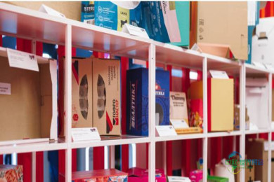 2026年俄罗斯莫斯科国际包装展览会：世界包装日