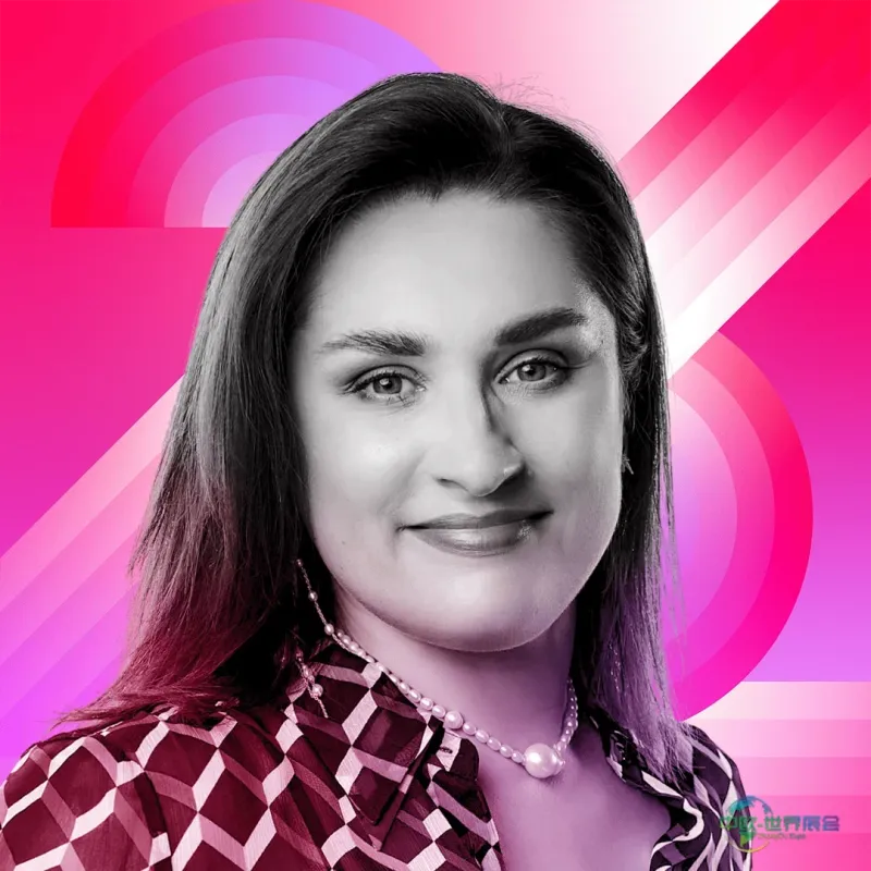 Visa全球负责人Vira Platonova将分享亚洲金融扩展策略——泰国曼谷国际亚洲财经展览会