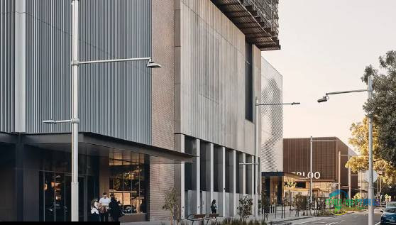 2026年澳大利亚悉尼国际建筑建材展览会：悉尼的三个交通相关项目在全球舞台上大放异彩