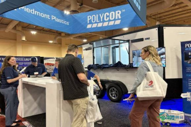 2026年美国德克萨斯州沃斯堡国际拖车制造商协会展览会：促技术革新