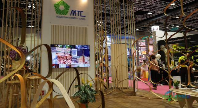 2025年马来西亚吉隆坡国际建筑及室内装饰设计展览会：STAR大奖