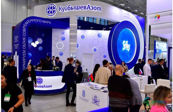 俄罗斯莫斯科国际化工设备及泵阀展览会 Khimia 2026即将开幕