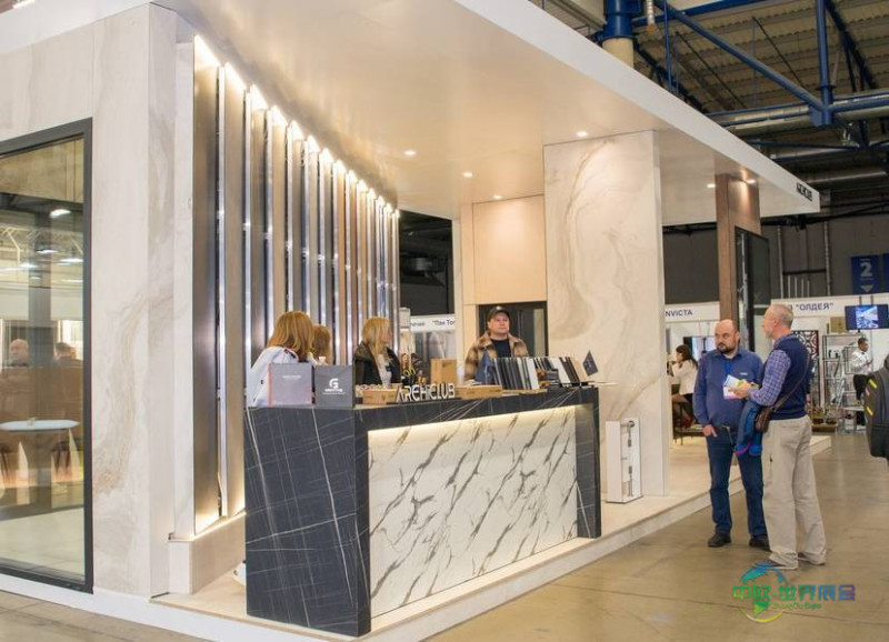 2026年乌克兰基辅国际建筑建材展览会：探讨“交钥匙”房产趋势