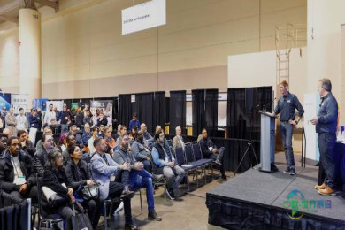 2025年加拿大多伦多国际建筑建材展览会：展示领先的产品和服务供应商