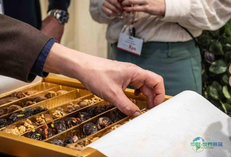 2026年比利时科特赖克国际食品及食品加工技术展览会：松露新品引关注