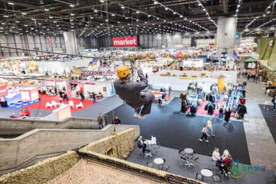 2026日内瓦国际消费品展览会秋日节11月6日至15日回归