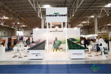 2026罗马尼亚布加勒斯特国际建材展3月圆满落幕，东欧核心盛会解锁区域市场新机遇