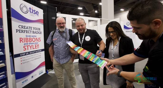 2026年美国拉斯维加斯国际地面材料、瓷砖、石材展览会：“热门之选——tise最佳”奖