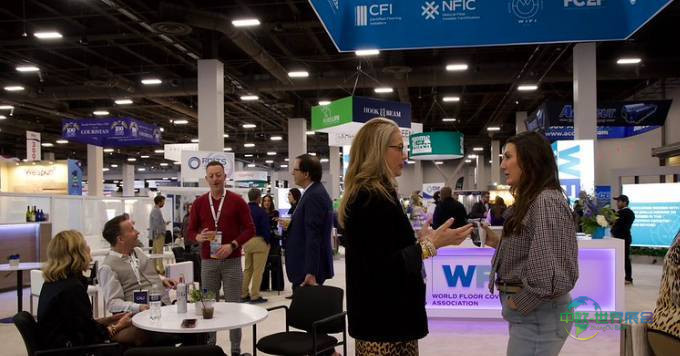 2026年美国拉斯维加斯国际地面材料、瓷砖、石材展览会：“热门之选——tise最佳”奖