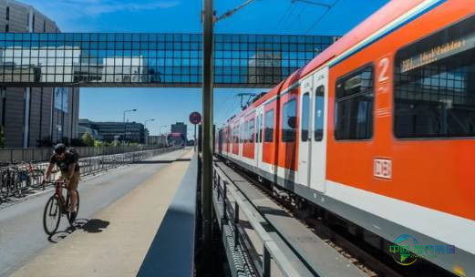 2025年德国法兰克福国际自行车贸易展览会：斯堪的纳维亚合作与探险专区