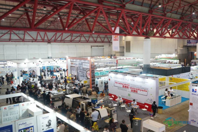 2026印尼雅加达工业周：产品展示变解决方案平台