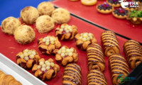 2026年新加坡新加坡城国际食品与酒店展览会：FHA烘焙挑战赛