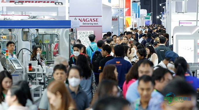 2026年泰国曼谷国际食品加工及包装技术展览会：塑造制造业和包装行业的未来