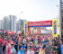 骏马飞驰，同享激情 君乐宝2026石家庄马拉松赛火热启程