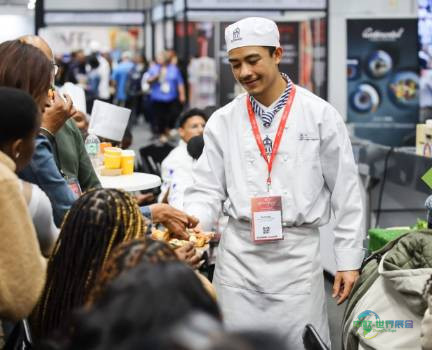 南非开普敦国际食品展：2026年食品趋势分析