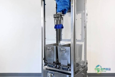 2026年阿拉伯联合酋长国迪拜国际食品加工机械展览会：人工智能机器人在食品制造中发挥着重...