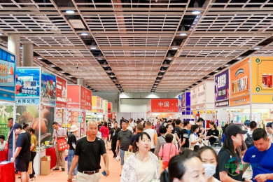 第十六届南京糖酒会全面升级：把握酒食产业下半年发展机遇