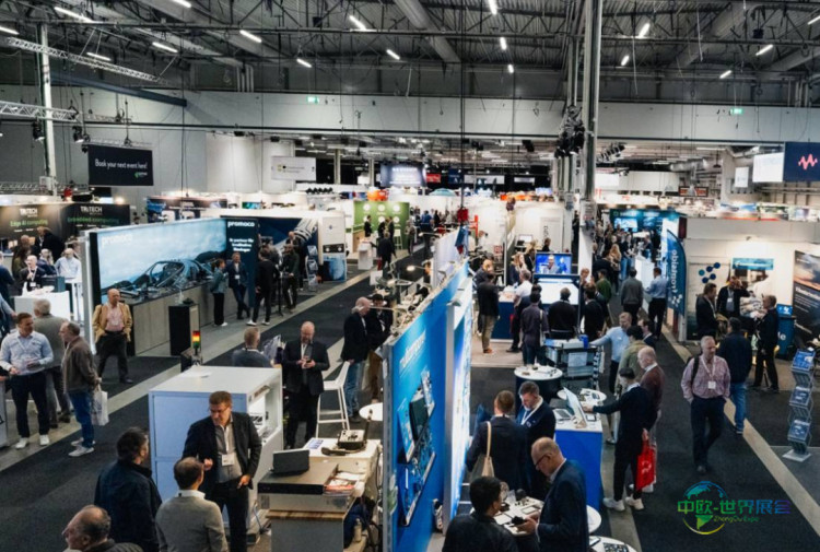 2026瑞典哥德堡国际电子展4月启幕，北欧电子产业枢纽开启双城轮换新篇章