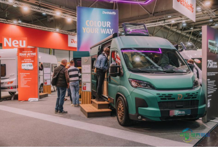 2026年德国莱比锡旅游及房车展：聚焦斯洛文尼亚