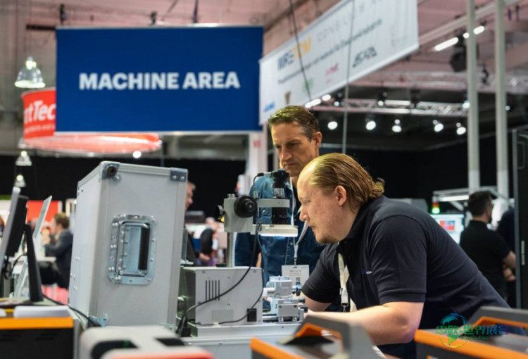 2026瑞典哥德堡国际电子展4月启幕，北欧电子产业枢纽开启双城轮换新篇章