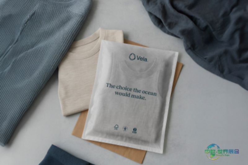 意大利米兰国际奢侈品和化妆品包装展西曼纸业Vela荣获2026先锋展可持续发展奖