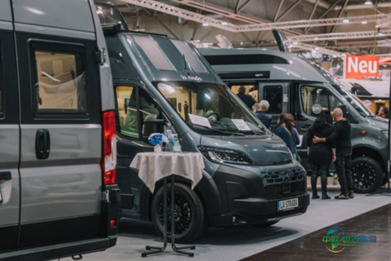 2026年德国莱比锡旅游及房车展：聚焦斯洛文尼亚