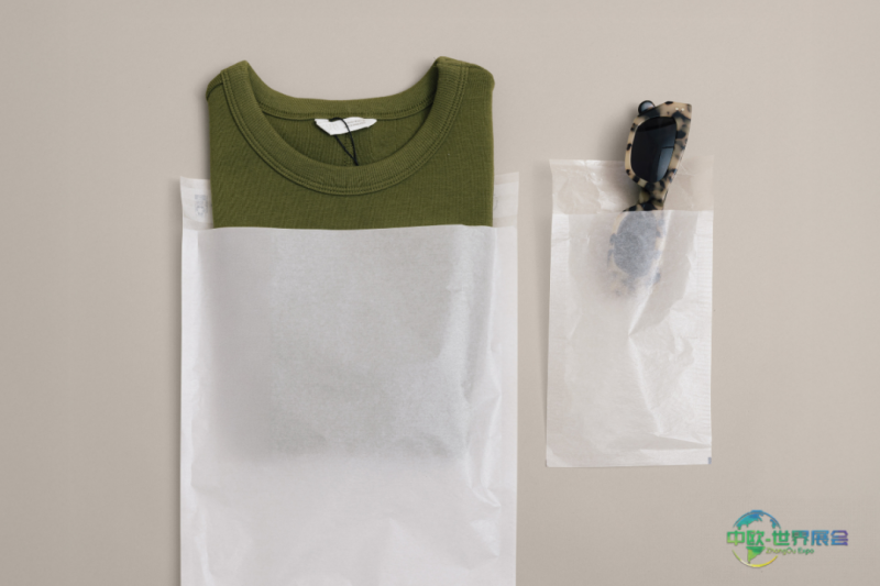 意大利米兰国际奢侈品和化妆品包装展西曼纸业Vela荣获2026先锋展可持续发展奖