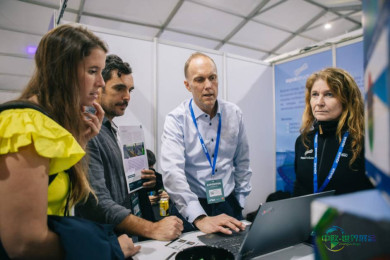 智利蒙特港国际渔业展览会：Aquasur 2026聚焦数字化与行业韧性