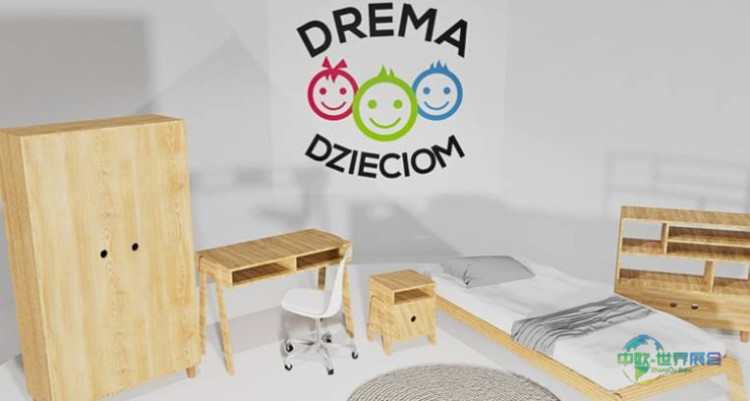 2025年波兰波兹南国际家具材料与软体家具面料展览会：现场家具生产演示活动