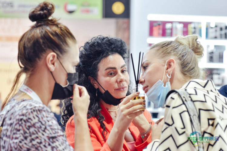 中东美容展规模升级 阿联酋等六国展团回归