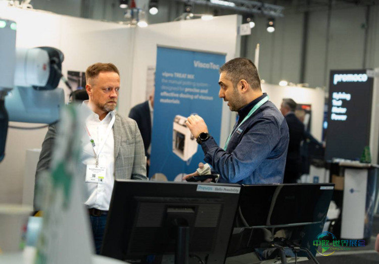 2026瑞典哥德堡国际电子展4月启幕，北欧电子产业枢纽开启双城轮换新篇章