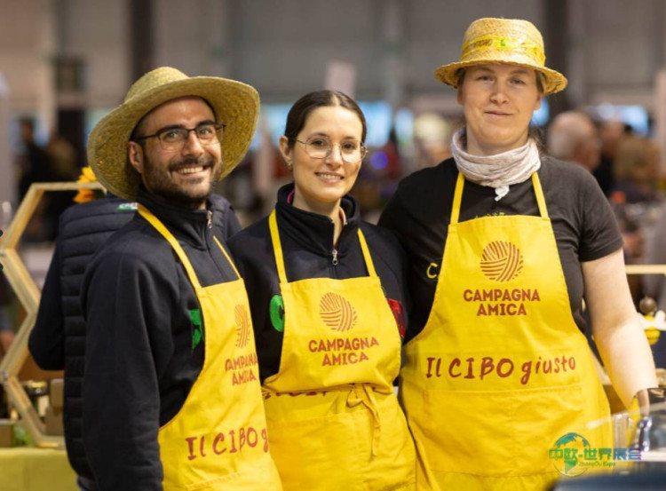 2026年意大利克雷莫纳国际食品和葡萄酒展览会：人工智能服务中小企业